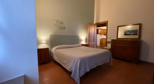 Lejlighed Vacanze Ideali