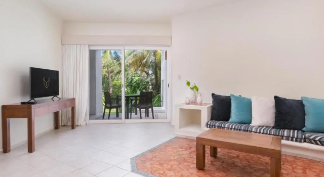 Люкс Master Desire Pearl Riviera Maya Resort All Inclusive, Exclusively for Couples