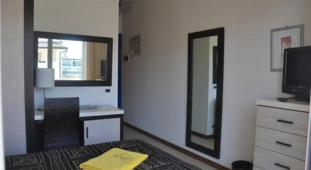 Номер Standard Grande Albergo Marin