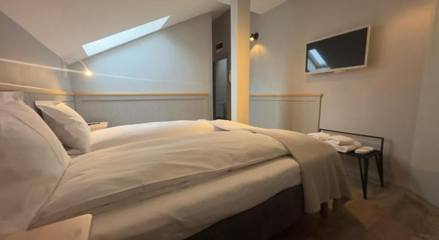 Номер Standard Villa Piazzetta