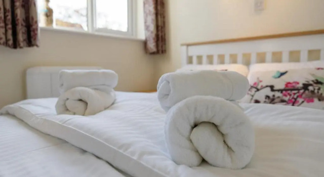 Апартаменты Sea Road Apartments