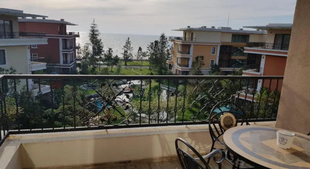 Апартаменты с 2 комнатами Luxury Oasis Apartment