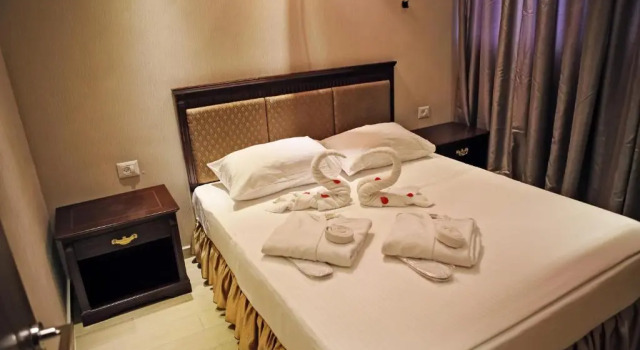 Люкс Deluxe Spa House Boutique Hotel - Petach Tikwa