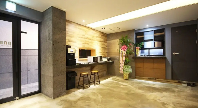 Changwon Masan Hotel Bnb