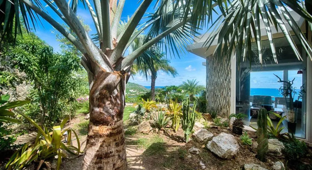 Dream Villa Orient Bay 554