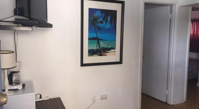Surf 16 Motel