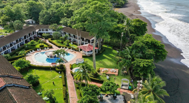 Номер Standard Terraza Del Pacifico Hotel