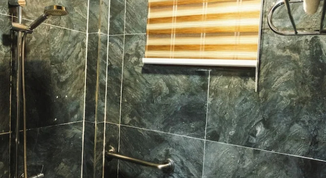 Номер Standard Daluyon Beach and Mountain Resort