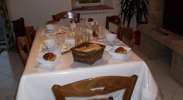 Chambres d'Hotes la Belle Taille, Buchen Sie Hotel Villaines-la-Juhel Mayenne