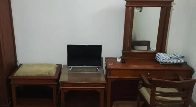 Standard Zimmer Hotel Bima