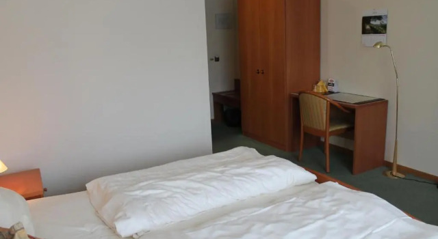 Двухместный номер Standard Hotel Ideal