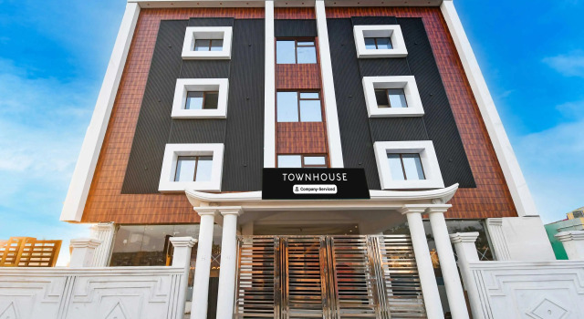 Townhouse Puri Light House Odisha, Réserver Maison de vacances Purî Orissa
