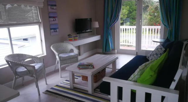 Island Nest, Reservar Hotel Hotéis em Knysna com piscina, Piscina