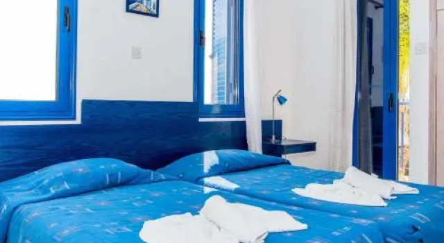 Villa Ino, Boek Villa Peyia Paphos