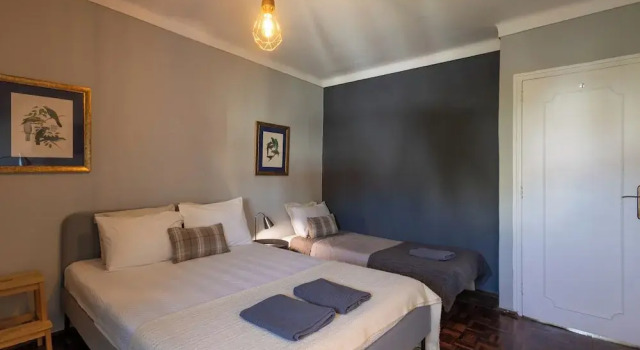Люкс MàHouse GuestHouse