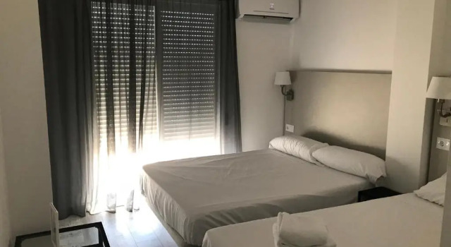 Номер Standard Hotel Boutique Centro BBB