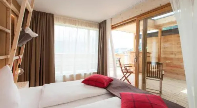 Hotel-Chalet Pennhof, Забронировать Шале Барбьяно Valle Isarco