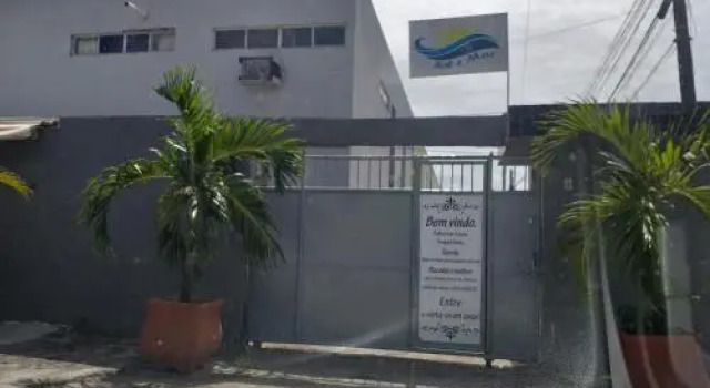 Pousada Sol E Mar, Rezervovat Hotel Hotely v Pernambuco s parkováním, Parkování