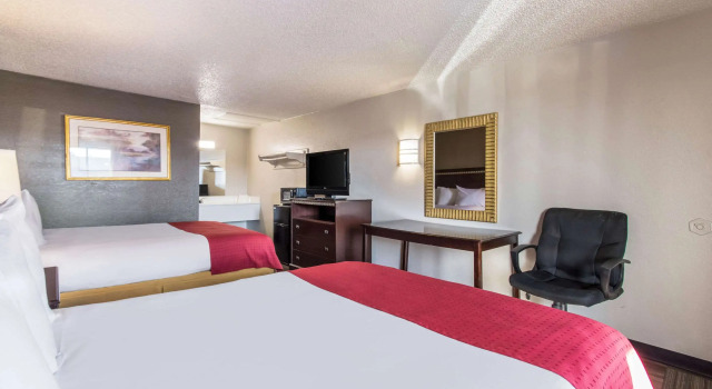 Motel 6 Canton, Book Hotel North Canton Ohio