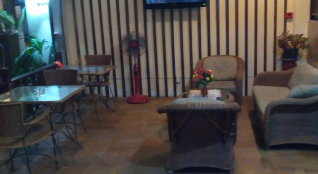 New Sala Thai Guesthouse, Rezervovat Hotel Hotely v Petchaburi s parkováním, Parkování