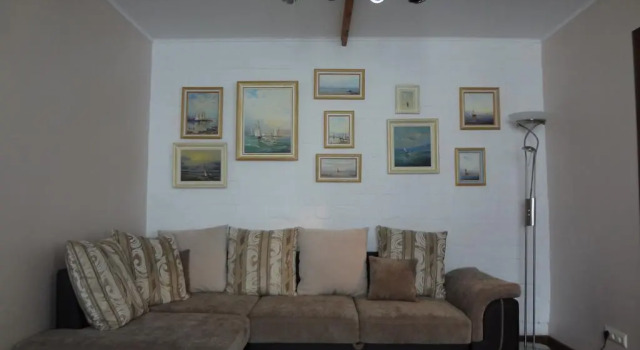 City Center Flat, Забронировать Отель Отели Нижнего Новгорода с парковкой, Парковка