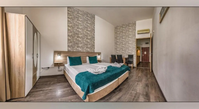 Студия Mango Apartments