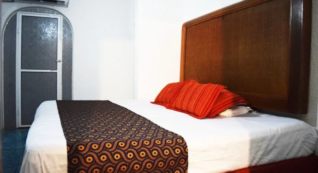 Suites 41 Cancun, Prenota Hotel Hotel a Quintana Roo con parcheggio, Parcheggio