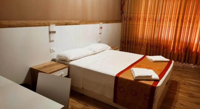 Номер Standard Hotel Venice Tour