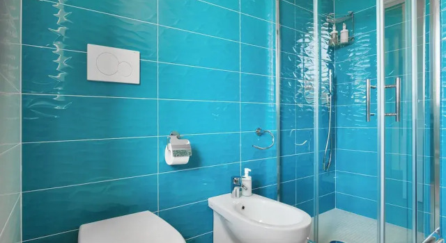 Апартаменты Comfort Blue Sky Sorrento apartment
