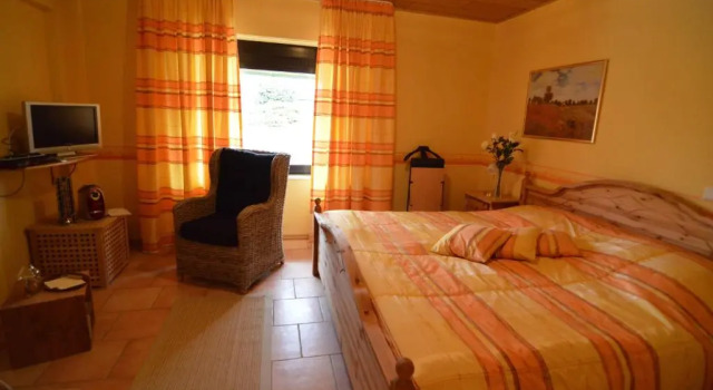 Landhotel Maarheide, Забронировать Отель Niederdürenbach Айфель