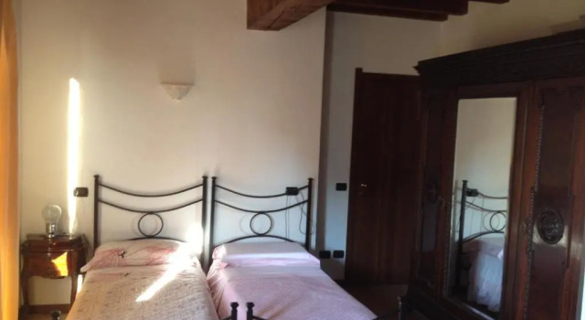 Standard Zimmer B&B Simona