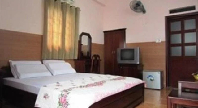 Xuan Thu Hotel, Забронировать Отель Отели провинции Хошимина с парковкой, Парковка