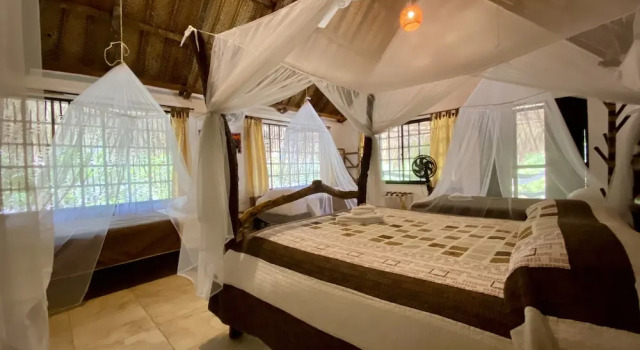 Quetzal Dorado Eco-Lodge by Mareygua, Buchen Sie Hotel El Zaino Tayrona-Nationalpark