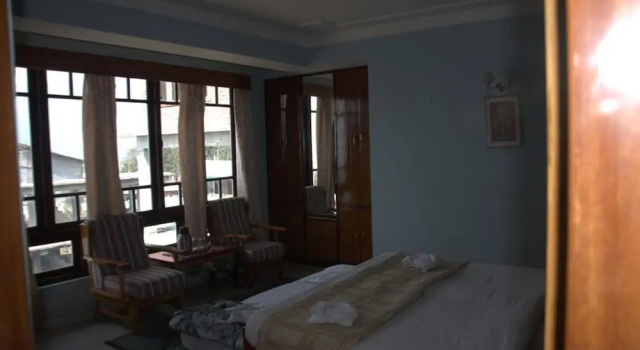 Saikripa Gangtok