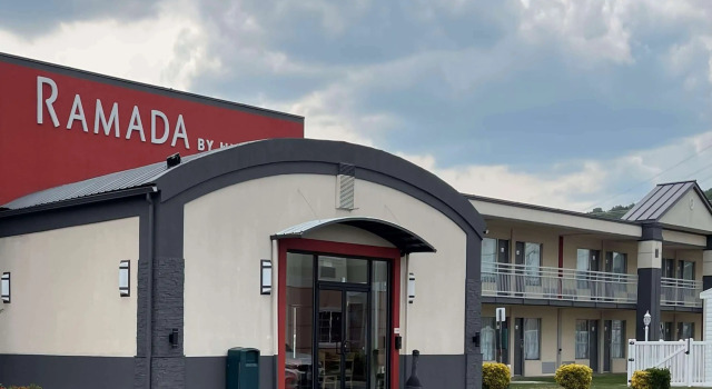 Ramada by Wyndham Harrisonburg