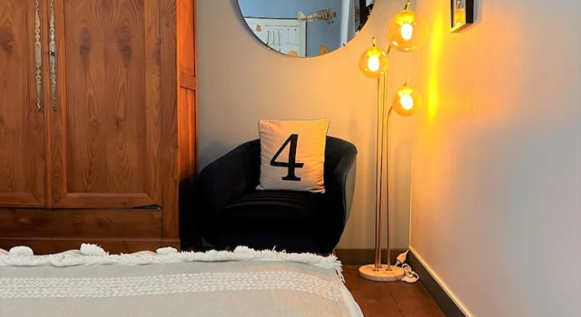 Номер Superior La Récréation - Chambres et Appartements