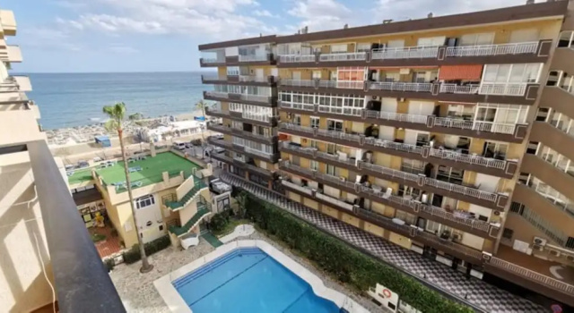 Апартаменты Apartment - 1 Bedroom with Pool, WiFi and Sea views - 107878
