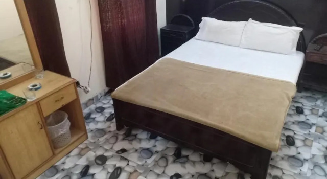 Двухместный номер Standard Hotel Burj Al-Hateem