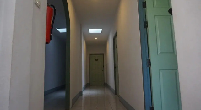 SS Emerald Suite, Забронировать Отель Отели Южного Таиланда с парковкой, Парковка