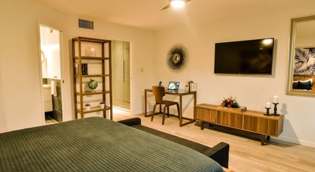 Beachfront Villas at Crystal Cove, Varaa Hotelli St. Thomas Saint Thomas