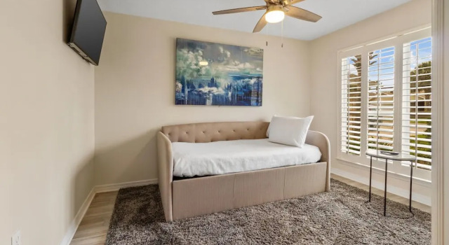 Here Comes Sunshine by Southern Vacation Rentals, Rezerwuj Hotel Hotele w Emerald Coast z parkingiem, Parking