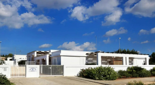 Le Ville Del Saracino - One Bedroom No.2, Buchen Sie Hotel Torre Pali Salento