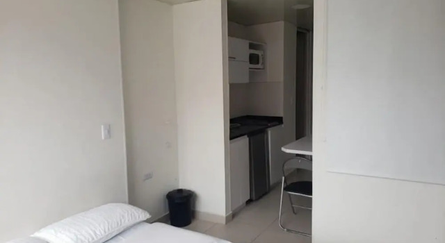 Апартаменты Premium Apartahotel Barú - Usaquén