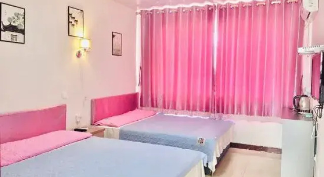 Jiaxuan Farmyard, Book Hotel Qinhuangdao Hebei