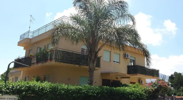 Mondello House Eraclea