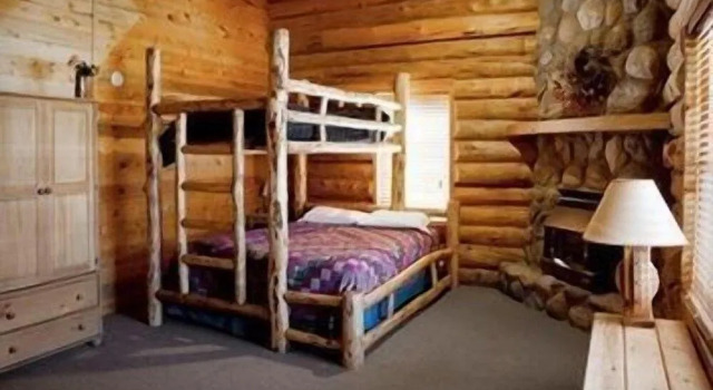 Aspen Canyon Ranch, Varaa Maatalousloma Hotellit Fraser aamiaisella, Aamiainen