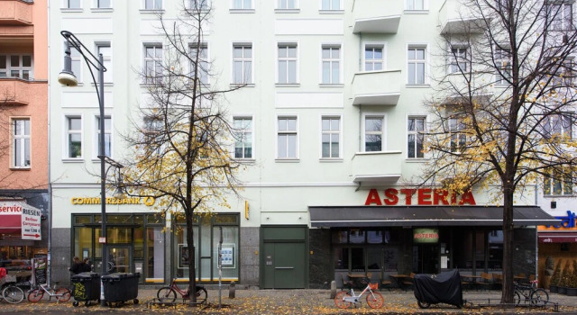 Hotelroom In Berlin n3 Prenzlauer Berg New, Varaa Hotelli Prenzlauer Berg Berliini, lähellä Helmholtzplatz