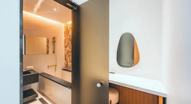 Номер Superior WONJU CITI HOTEL Corporate City