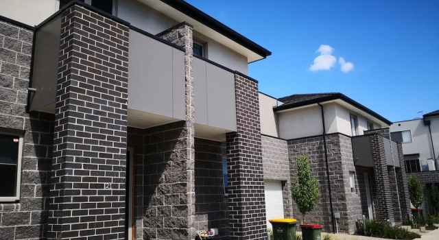 Bundoora Townhouse, 预订 酒店 墨尔本 墨尔本地区