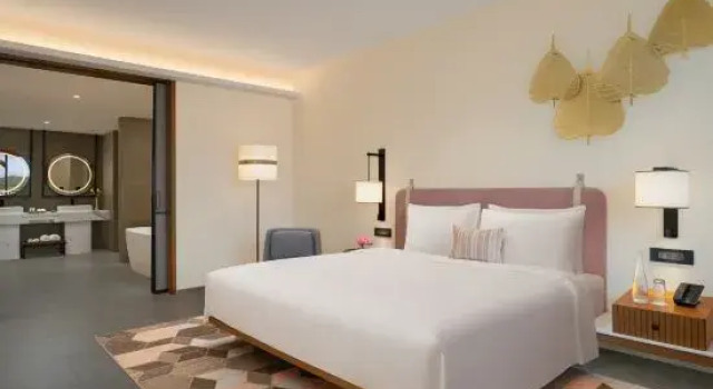 Люкс Hyatt Place Butwal